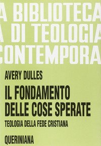 Il fondamento delle cose sperate