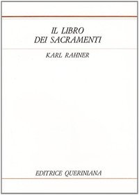 Il libro dei sacramenti