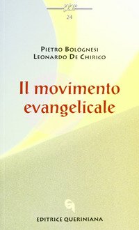 Il movimento evangelicale