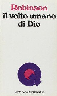 Il volto umano di Dio