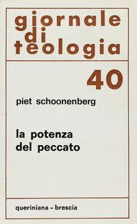 La potenza del peccato