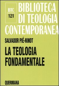 La teologia fondamentale