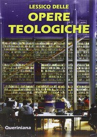 Lessico delle opere teologiche