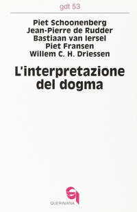 L'interpretazione del dogma