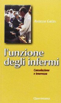 L'unzione degli infermi