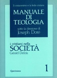 Manuale di teologia