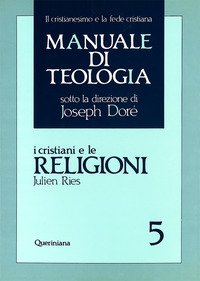 Manuale di teologia