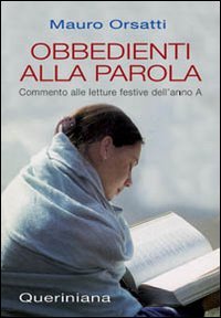 Obbedienti alla parola