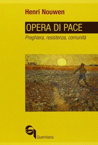 Opera di pace