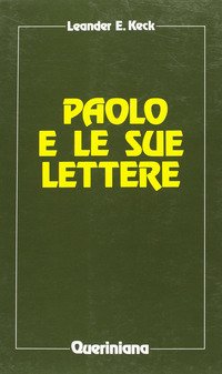 Paolo e le sue lettere
