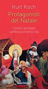 Protagonisti del Natale