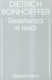 Resistenza e resa