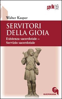 Servitori della gioia