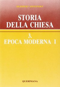 Storia della Chiesa