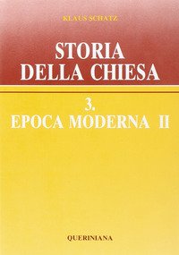 Storia della Chiesa