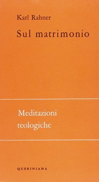 Sul matrimonio