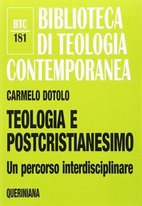 Teologia e postcristianesimo