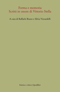 Forma e memoria
