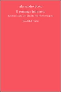 Il romanzo indiscreto