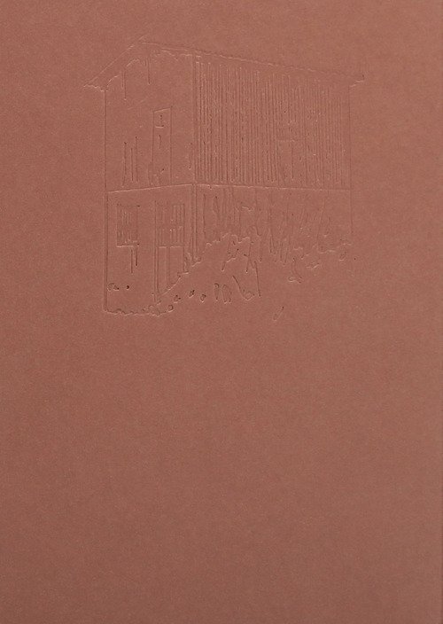 In provincia. Ediz. italiana e inglese