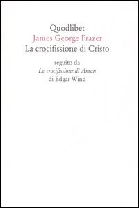 La crocifissione di Cristo-La crocifissione di Aman