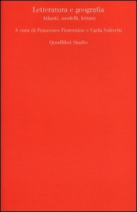 Letteratura e geografia