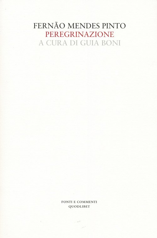 Peregrinazione
