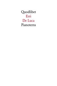 Pianoterra