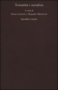 Testualità e metafora