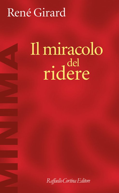 Il miracolo del ridere