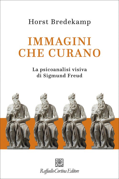 Immagini che curano. La psicoanalisi visiva di Sigmund Freud