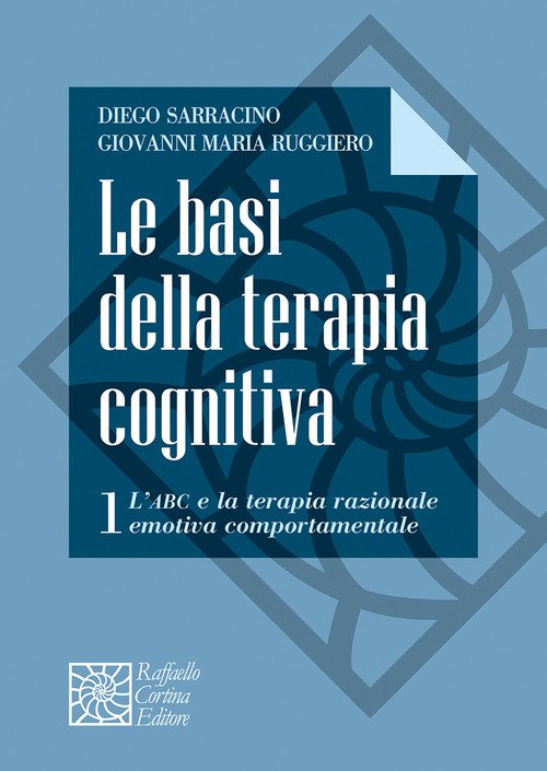 Le basi della terapia cognitiva