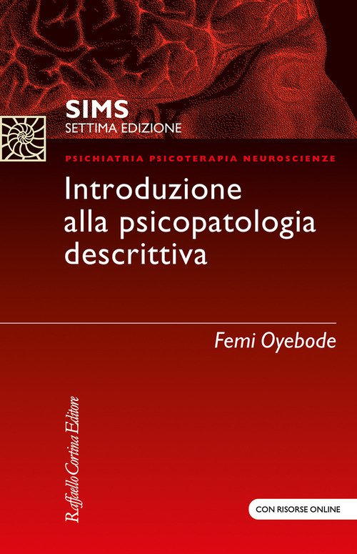 SIMS. Introduzione alla psicopatologia descrittiva