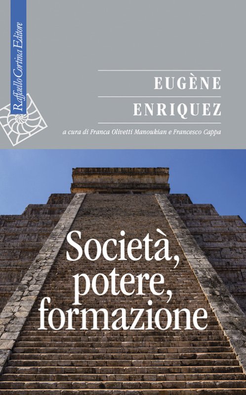 Società, potere, formazione