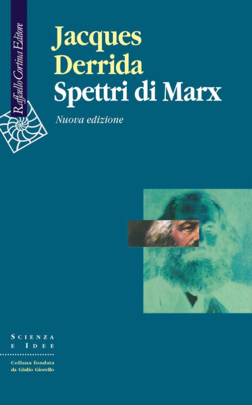 Spettri di Marx. Stato del debito, lavoro del lutto e nuova Internazionale
