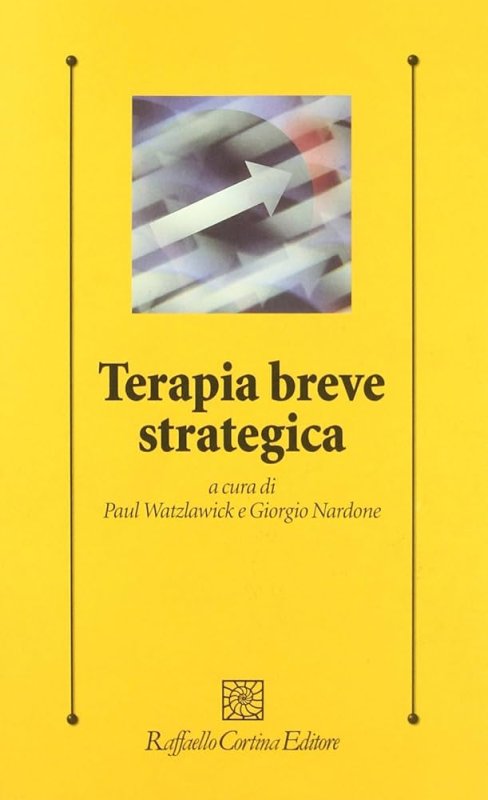 Terapia breve strategica
