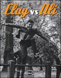 Clay vs Ali