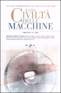 Nuova civiltà delle macchine