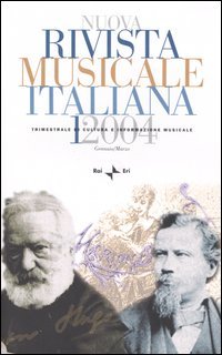 Nuova rivista musicale italiana
