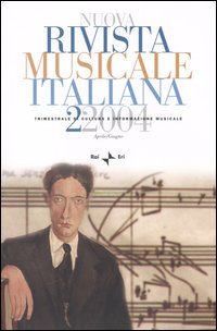Nuova rivista musicale italiana