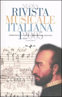 Nuova rivista musicale italiana