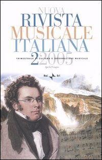 Nuova rivista musicale italiana