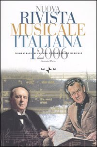 Nuova rivista musicale italiana