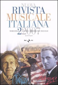 Nuova rivista musicale italiana