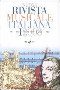 Nuova rivista musicale italiana