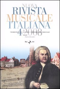 Nuova rivista musicale italiana