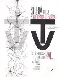Storia della scenografia televisiva