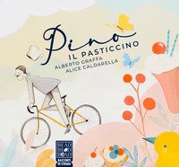 Pino il pasticcino