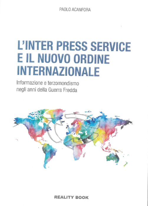 L'Inter Press Service e il nuovo ordine internazionale