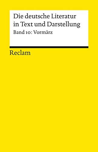 10 Deutsche Literatur